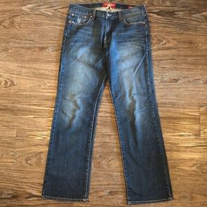 Lucky Brand men’s jeans 31x32